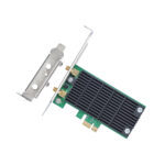 Adaptador PCI Express Inalambri Co De Banda Dual Ac1200