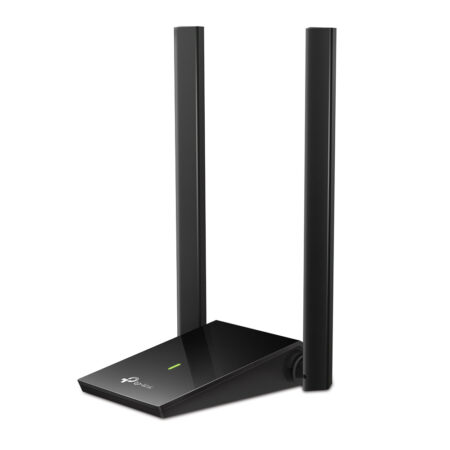 Tp Link Adaptador USB Inalambri De Doble Banda Ac1300 De Alta Ganan