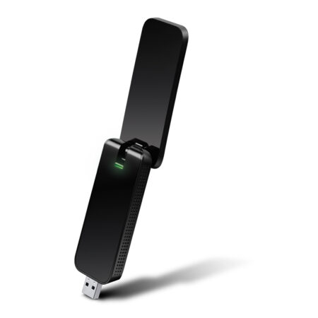 Adaptador USB Inalambrico De Doble Banda Ac1300