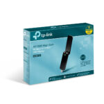Adaptador USB Inalambrico De Doble Banda Ac1300