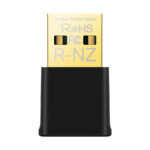 Adaptador USB 2.0 Inalambrico Tp-Link Archer Tx20U Nano WiFi 6, Dual Band, Wlan, 1201Mbit/S, 2.4/5Ghz