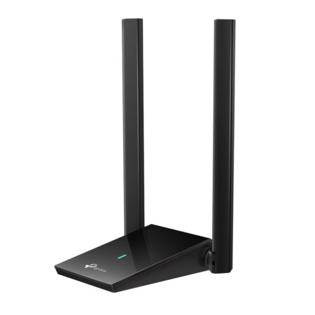 Adaptador USB 3.0 Inalambrica Tp-Link Archer Tx20U Plus WiFi 6/Ax1800/Doble Antena/Ofdma Y Mu-MIMO