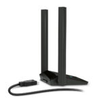 Adaptador USB 3.0 Inalambrica Tp-Link Archer Tx20U Plus WiFi 6/Ax1800/Doble Antena/Ofdma Y Mu-MIMO