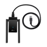 Adaptador USB 3.0 Inalambrica Tp-Link Archer Tx20U Plus WiFi 6/Ax1800/Doble Antena/Ofdma Y Mu-MIMO