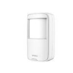 Sensor De Movimiento Inalambrico Dahua Imou 433Mhz/Rango De Deteccion 12 Mts/Tamper, Ard1231-Sw-Imou