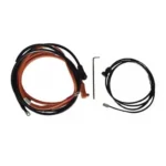 Cable De Comunicacion Y Alimentacion Growatt Ark2.5La1Cables, Entre Ark2.5La1 E Inversor Spf3000Tllvm-48P