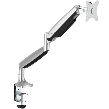 Brazo De Montaje En Escritorio P/Monitor 30″, Armpivothd