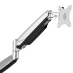 Brazo De Montaje En Escritorio P/Monitor 30", Armpivothd