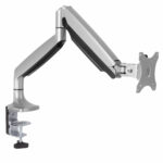 Brazo De Montaje En Escritorio P/Monitor 30", Armpivothd