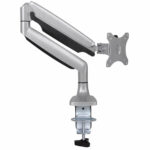 Brazo De Montaje En Escritorio P/Monitor 30", Armpivothd