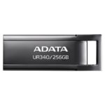 MEMORIA USB 3.2 256GB ADATA AROY-UR340-256GBK NEGRO
