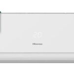 Minisplit Inv Hisense Art121Ka 1T 115V -