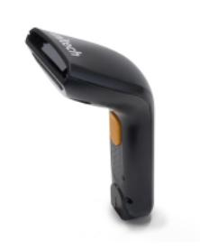 Lector Ccd De Código De Barras Unitech As10 – 1D, Ccd, 100 Lecturas/S, Alámbrico