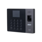 Control De Asistencia