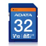 Memoria Sdhc 32Gb Adata Asdh32Guicl10-R Class 10