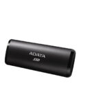 U. ESTADO SOLIDO SSD EXTERNO ADATA SE760 1TB USB TIPO C A USB 3.2 NEGRO WINDOWS/MAC/LINUX/ANDROID, ASE760-1TU32G2-CBK