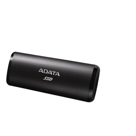 U. ESTADO SOLIDO SSD EXTERNO ADATA SE760 1TB USB TIPO C A USB 3.2 NEGRO WINDOWS/MAC/LINUX/ANDROID, ASE760-1TU32G2-CBK