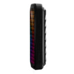 U. Estado Solido SSD Externo USB-C 512Gb Adata Se770G, Ase770G-512Gu32G2-Cbk, Color Negro