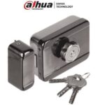 Cerradura Eléctrica Inteligente Con Cierre Automático - 12Vdc, Bidireccional (Izquierda O Derecha). Compatible Con Videoporteros Y Control De Acceso.
