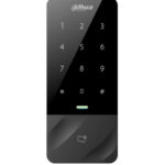 Dahua Asi1201E-D - Control De Acceso Independiente Con Teclado Touch Y Tarjetas Id/ 30 - 000 Usuarios, 60, 000 Registros/ Tcp/IP/