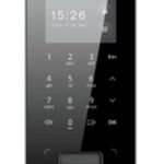 Dahua Asi2212H-W - Control De Acceso Exterior IP65/ 3 - 000 Huellas/ 30, 000 Tarjetas Mifare Y Passwords/ 150, 000 Eventos/Desbloqueo Remoto/ Tcp/IP/ P2P