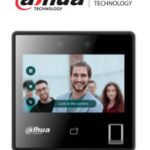 Dahua Dhi-Asi3214A-W Control De Acceso Nb -