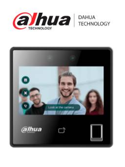 Dahua Dhi-Asi3214A-W Control De Acceso Nb –