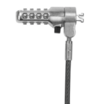Candado De Combinación Serializado Nano Asp71Glx-S Targus