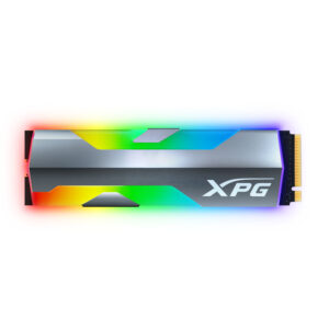 U. ESTADO SOLIDO 1TB M.2 NVME ADATA XPG SPECTRIX S20 RGB/PCIE3.0/2500MB, ASPECTRIXS20G-1T-C