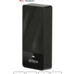 LECTORA DE TARJETAS ID DAHUA ASR1200E-D, 125 KHZ/EXTERIOR/IP67/CONEXION WIEGAND O RS485/INDICADOR DE LUZ Y SONIDO