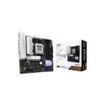 Mb Asrock A620M-Hdv/M.2 Socket Am5/DDR5/HDMI/DP/Micro-ATX