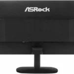 Monitor Gamer 24.5" Asrock Cl25Ff, Full HD 1080P/IPS/HDMI/VGA/100Mhz/Freesync/Negro