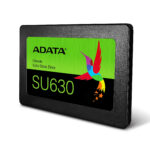 U. Estado Solido 960Gb Adata 2.5" SATA, Asu630Ss-960Gq-R