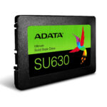U. Estado Solido 960Gb Adata 2.5" SATA, Asu630Ss-960Gq-R