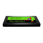 U. Estado Solido 960Gb Adata 2.5" SATA, Asu630Ss-960Gq-R