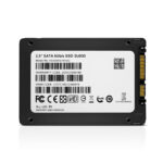 U. Estado Solido 960Gb Adata 2.5" SATA, Asu630Ss-960Gq-R