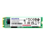 U. ESTADO SOLIDO SSD M.2 256GB ADATA ASU650NS38-256GT-C ULTIMATE SU650/SATA III