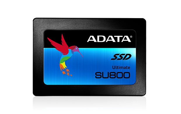 U. Estado Solido Ssd Adata De 1tb Sata 2.5" Asu800ss-1tt-c