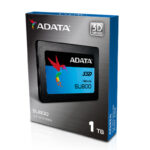 U. Estado Solido SSD Adata De 1Tb SATA 2.5" Asu800Ss-1Tt-C