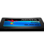 U. Estado Solido 256Gb SATA 2.5" Adata Asu800Ss-256Gt-C