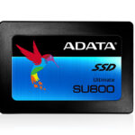 SSD Adata Su800, 512 Gb, Serial Ata Iii, 560 Mb/S, 520 Mb/S, 6 Gbit/S