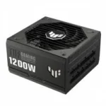 Fuente De Poder 1200W ASUS Tuf-Gaming-1200G, 90Ye00S0-Btaa00, 80 Plus Gold, 20+4 Pin ATX, 135Mm