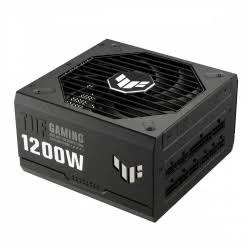 Fuente De Poder 1200W ASUS Tuf-Gaming-1200G, 90Ye00S0-Btaa00, 80 Plus Gold, 20+4 Pin ATX, 135Mm