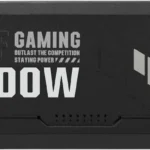 Fuente De Poder 1200W ASUS Tuf-Gaming-1200G, 90Ye00S0-Btaa00, 80 Plus Gold, 20+4 Pin ATX, 135Mm