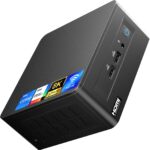 MINI PC ASUS NUC 12 PRO RNUC12WSKI70001/CI7-1260P/4.7GHZ/SOPORTA HASTA 64GB RAM DDR4/SISTEMA OPERATIVO NO INCLUIDO