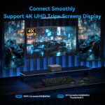 MINI PC ASUS NUC 12 PRO RNUC12WSKI70001/CI7-1260P/4.7GHZ/SOPORTA HASTA 64GB RAM DDR4/SISTEMA OPERATIVO NO INCLUIDO