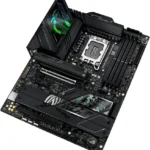 Mb ASUS Rog Strix Z890-A Gaming WiFi Ocket Lga 1851/DDR5/192Gb/HDMI/DP/Intel Z890/ATX, 90Mb1I90-M0Eay0