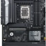 MB ASUS PRIME B860-PLUS WIFI SOCKET LGA1851/DDR5/192GB/ATX