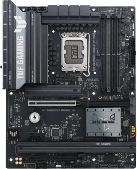 MB ASUS PRIME B860-PLUS WIFI SOCKET LGA1851/DDR5/192GB/ATX