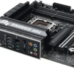 MB ASUS PRIME B860-PLUS WIFI SOCKET LGA1851/DDR5/192GB/ATX